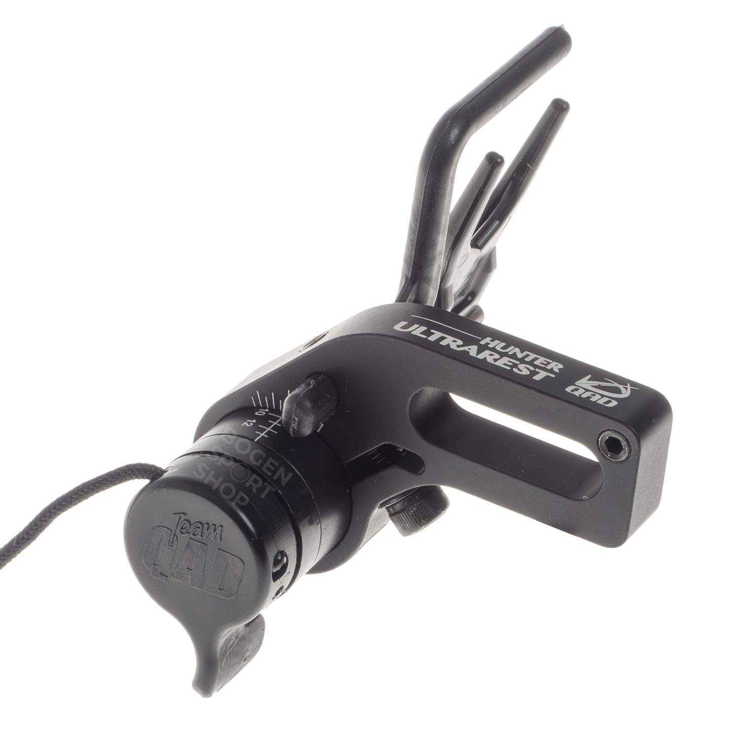 Полочка QAD Ultra Rest Hunter RH