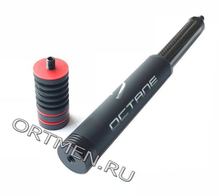 Стабилизатор телескоп Octane Hunter 7-11"