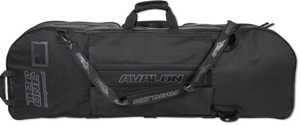Чехол для блочного лука AVALON TEC ONE 116 см