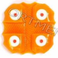 Выниматель для стрел Flex Arrow Puller Regular Orange