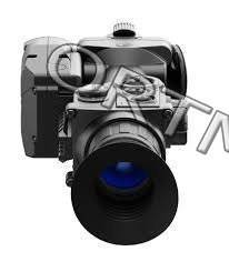Тепловизионный прицел Apex LRF XD75