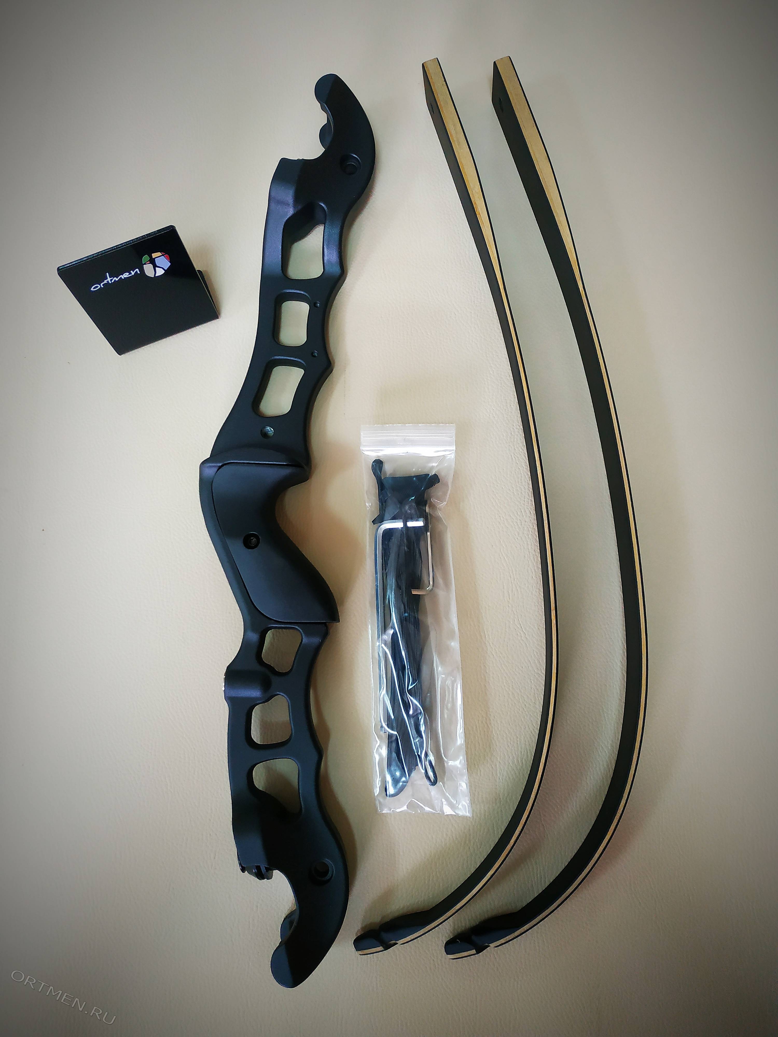 Лук традиционный Bowmaster Panther