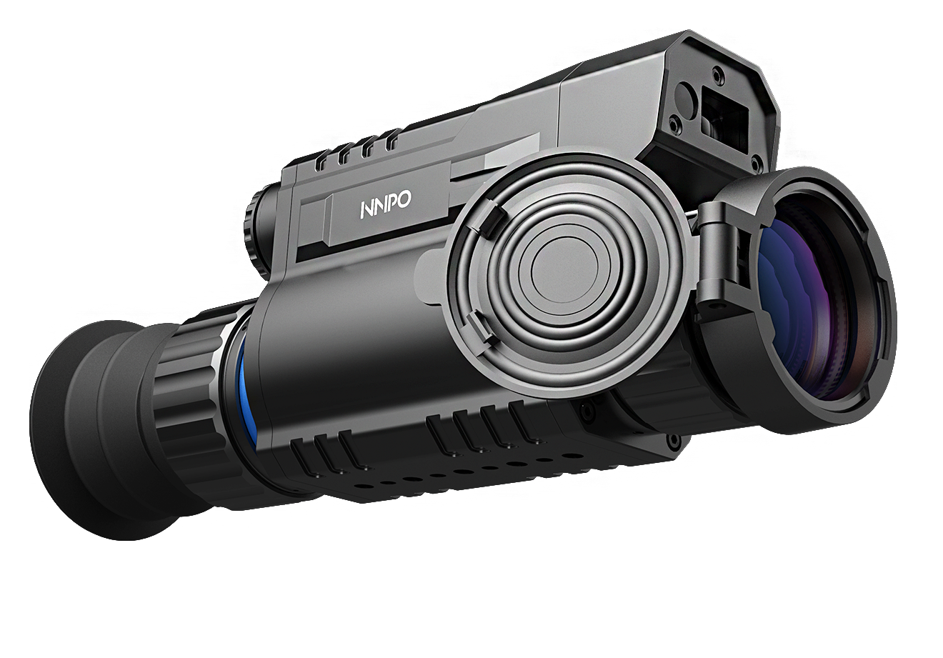 Тепловизионный прицел NNPO TR22-LRF-325 с дальномером
