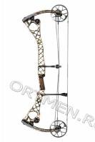 Лук блочный Mathews NO CAM HTR
