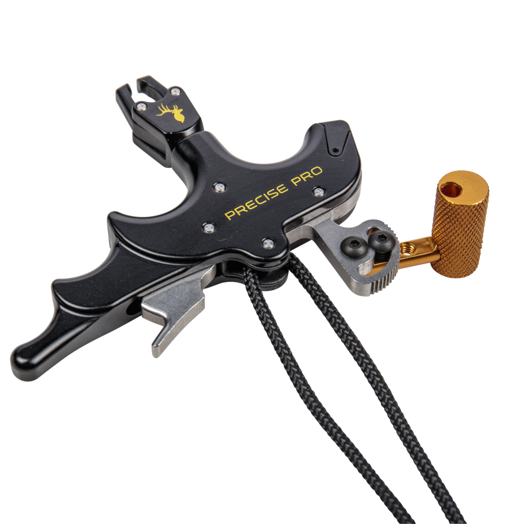 Релиз Trophy Ridge Precise Pro T-Handle