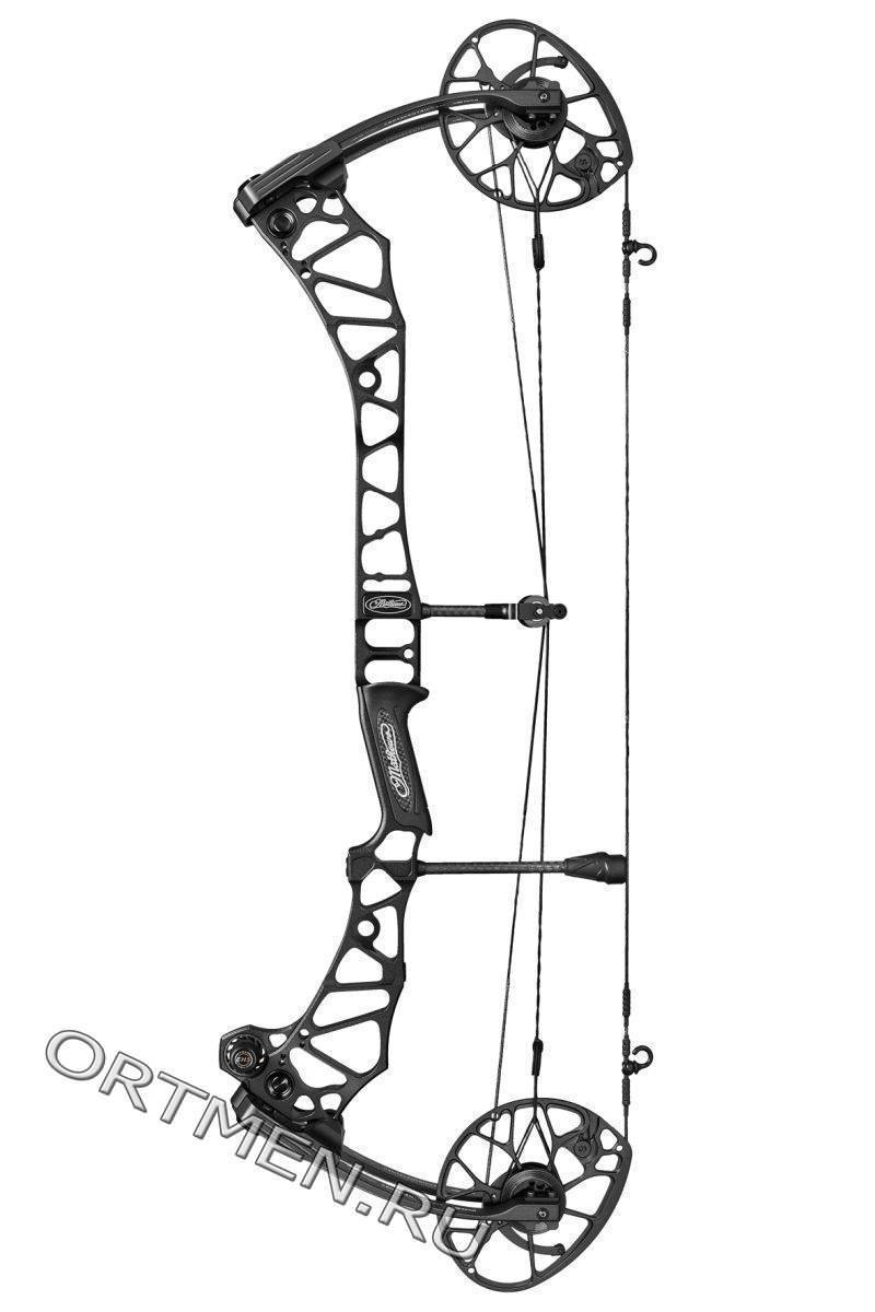 Лук блочный Mathews TRAVERSE 2019