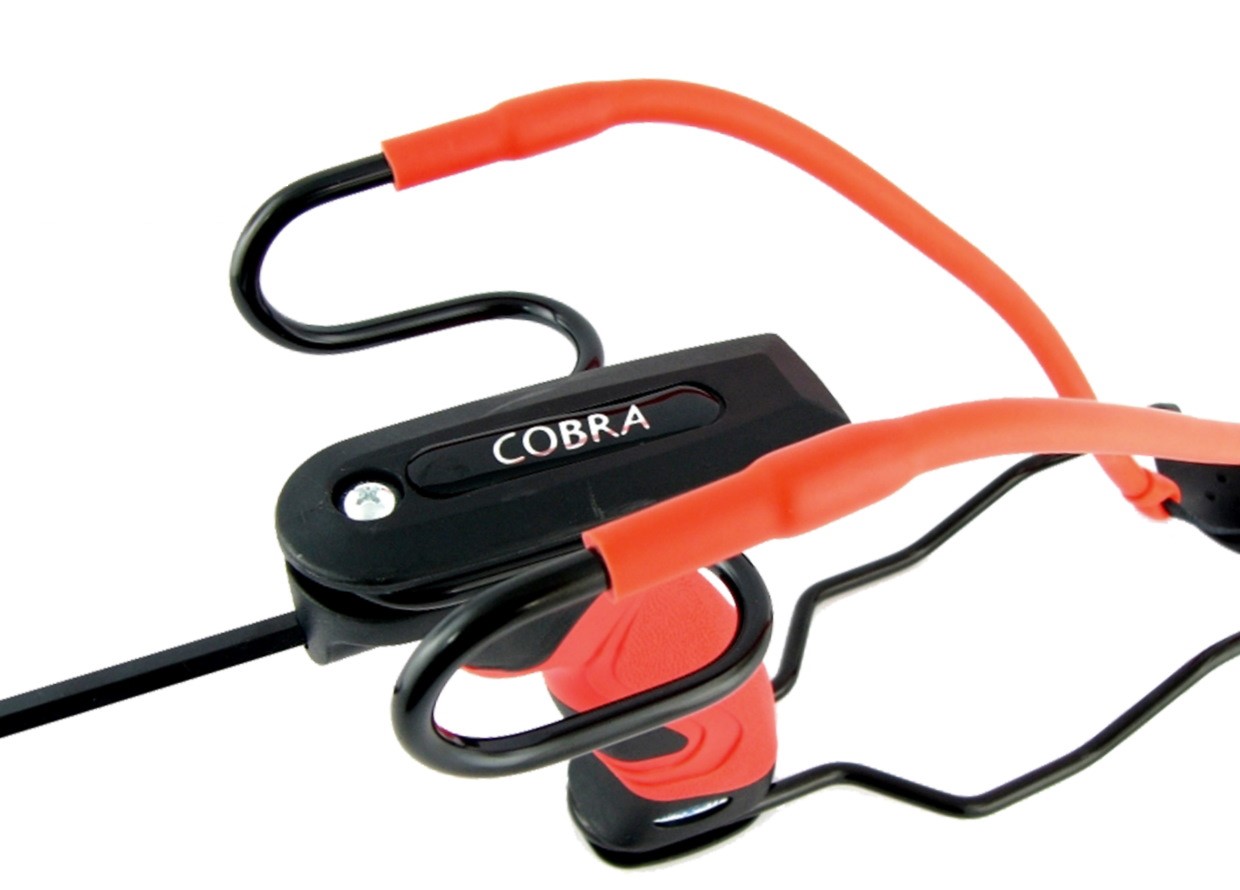 Рогатка с упором Barnett Cobra