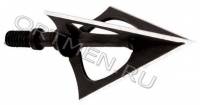 Наконечник охотничий NAP Hellrazor for Xbow 100 гран (3 шт)