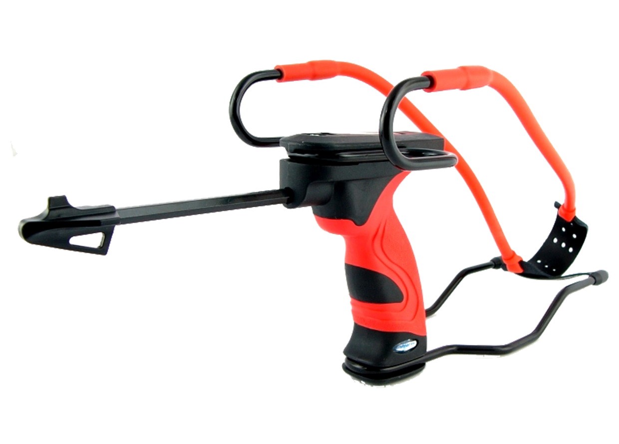 Рогатка с упором Barnett Cobra