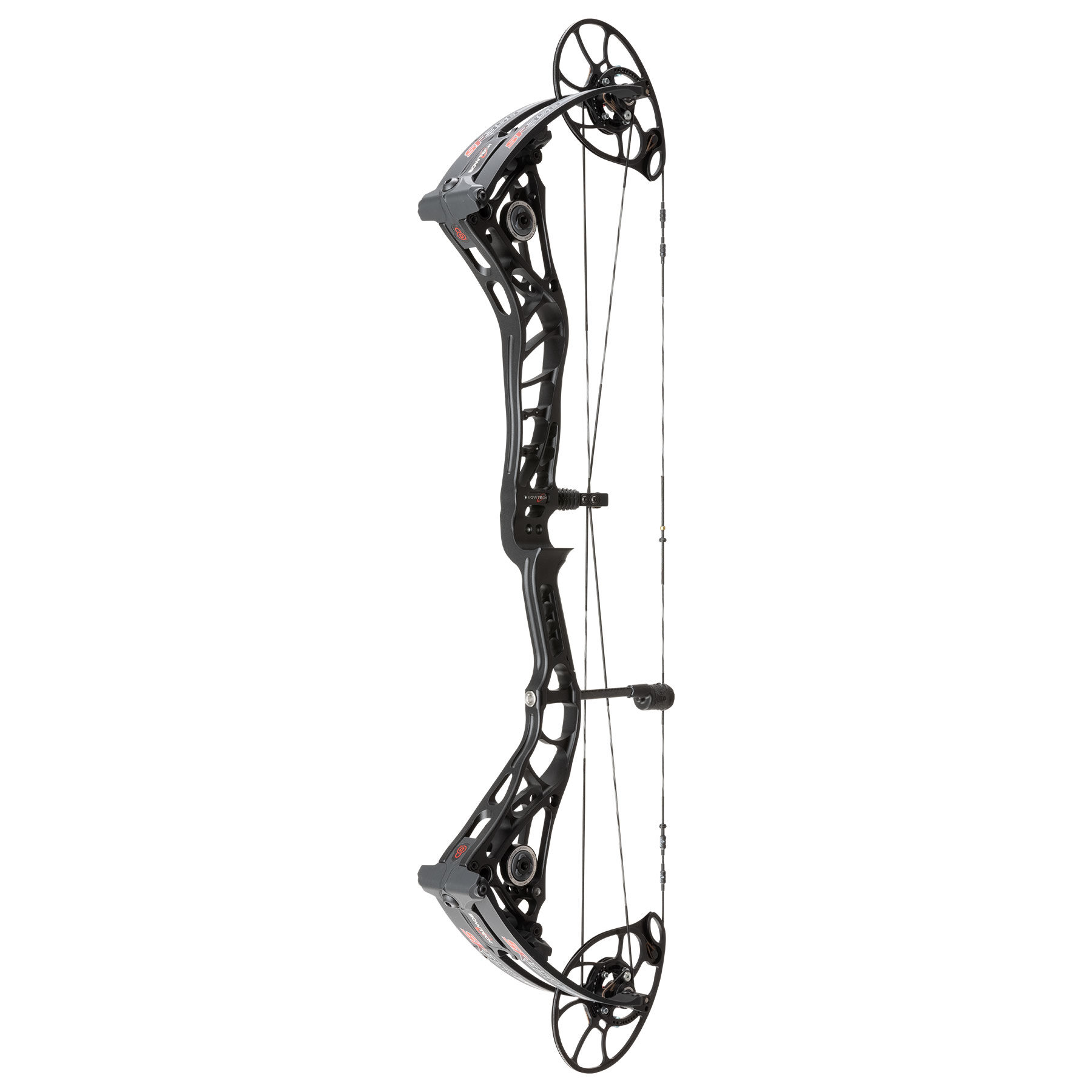 Лук блочный Bowtech SR350 DeadLock