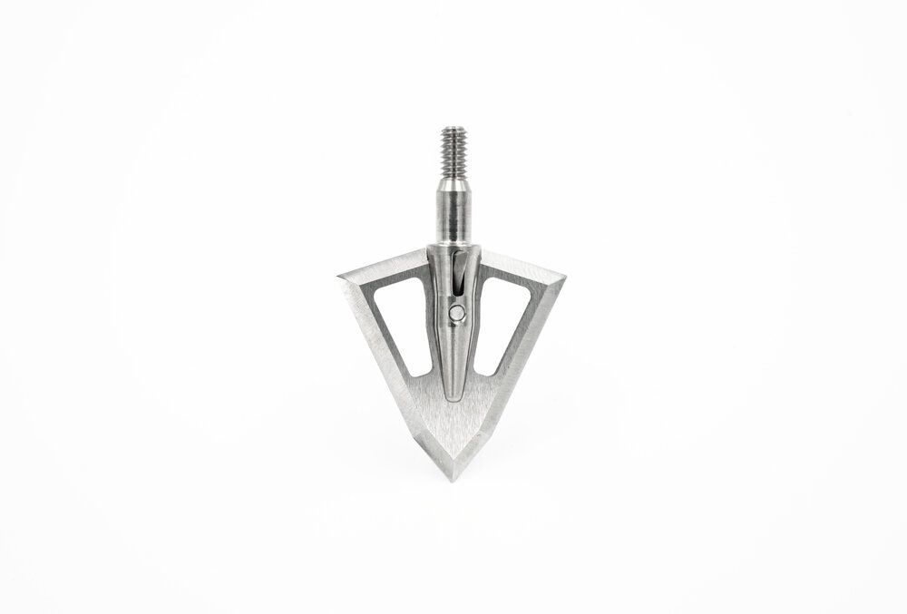 Наконечник Iron Will W-Series Broadheads