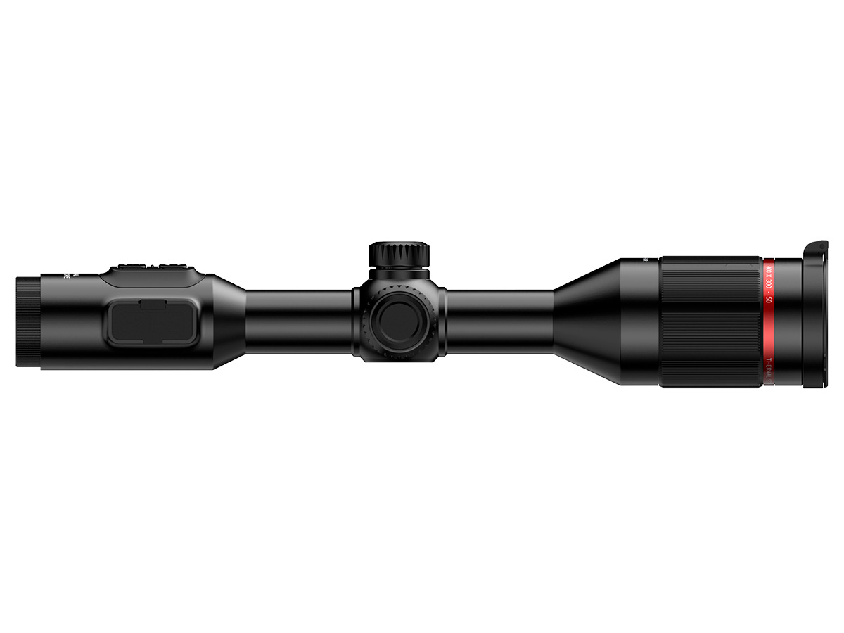 Тепловизионный прицел Guide TU450