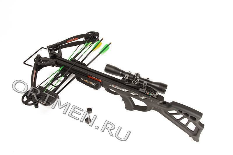 Арбалет блочный Penetrator