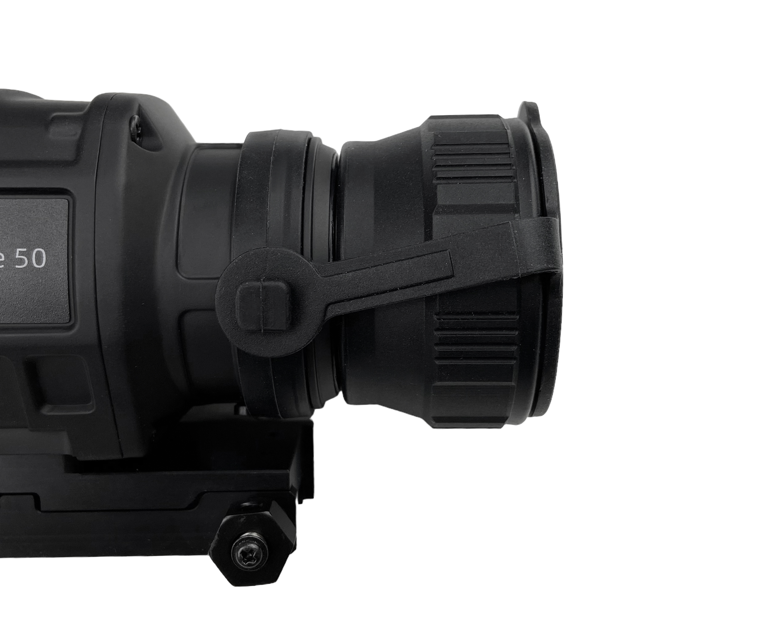 Тепловизионный прицел GUIDE TS450