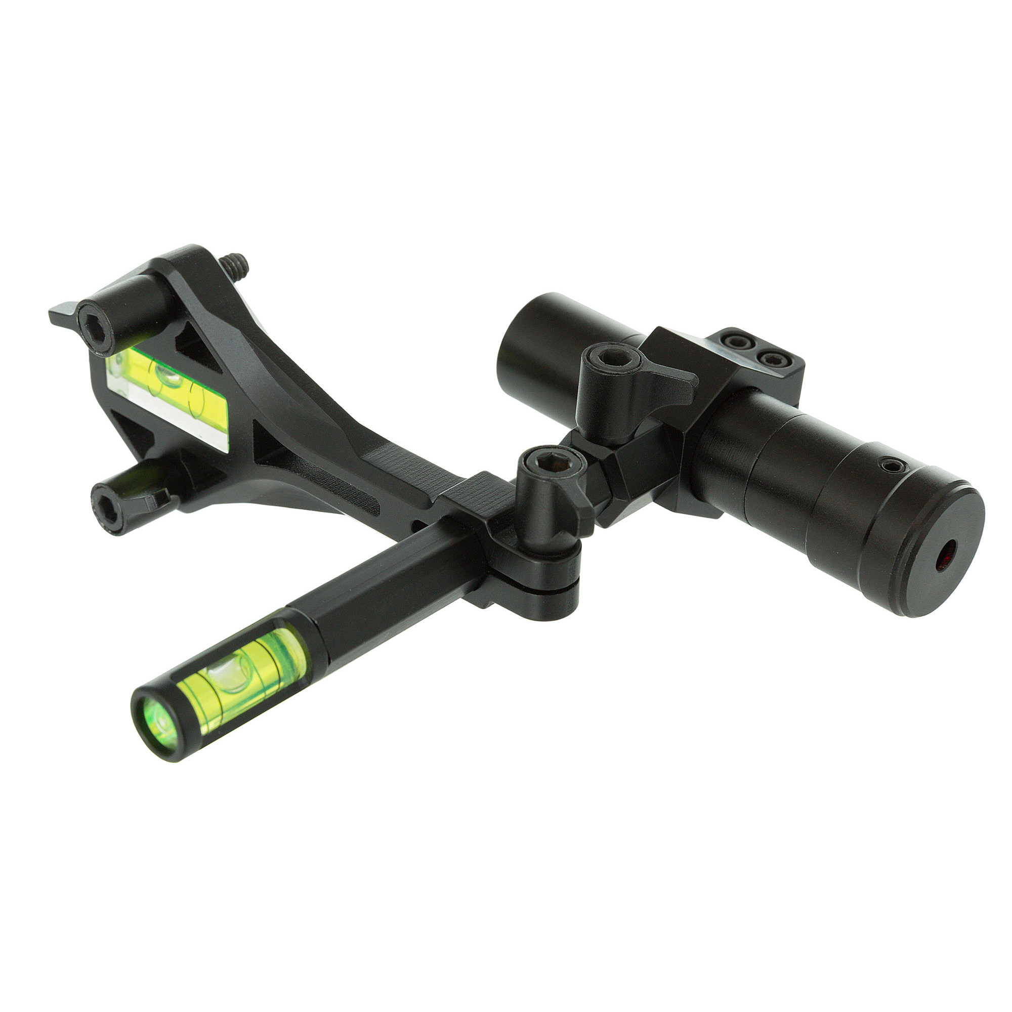 Лазерный уровень OMP Tru-Center Laser Alignment Tool