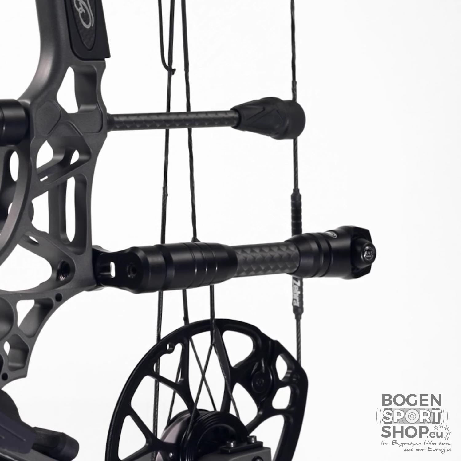 Вынос стабилизатора Mathews V-BARS STATIC