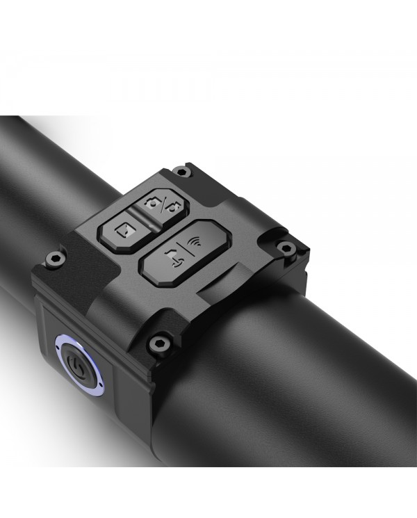 Цифровой прицел ночного видения PARD DS35-70RF (850nm) с дальномером