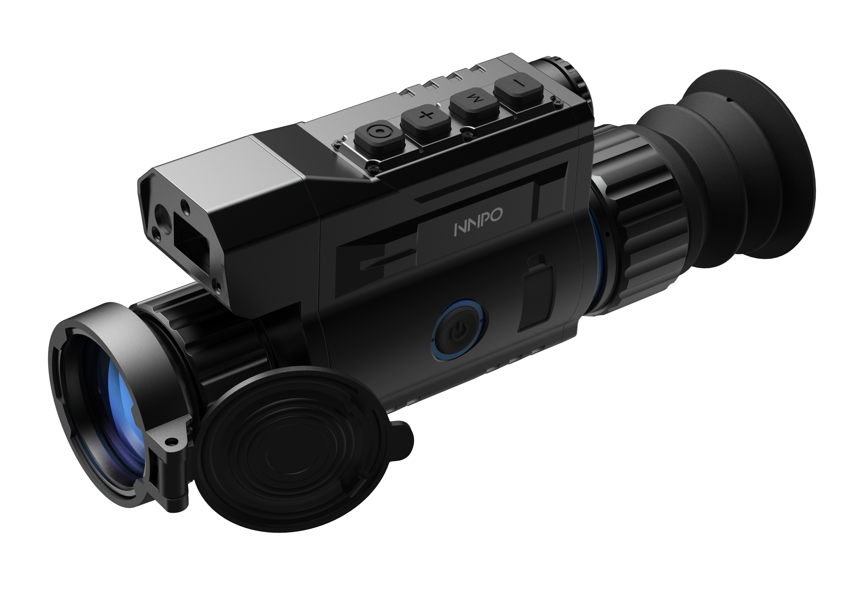 Тепловизионный прицел NNPO TR22-LRF-325 с дальномером