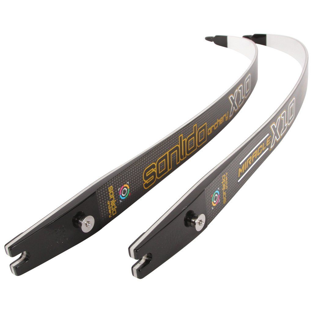 Плечи для лука Sanlida Miracle X10 Carbon Foam ILF