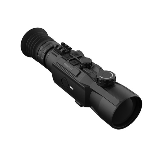 Тепловизионный прицел iRay Hybrid HYH50W