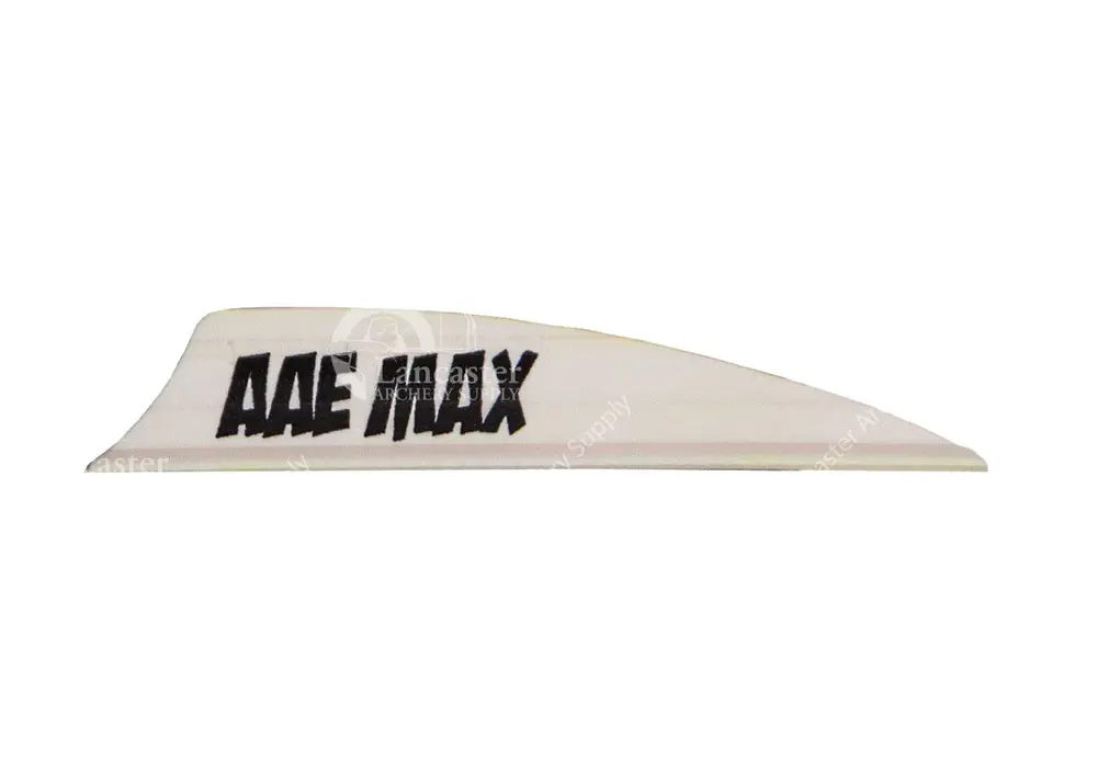 Оперение AAE Plastifletch Max 100 шт.