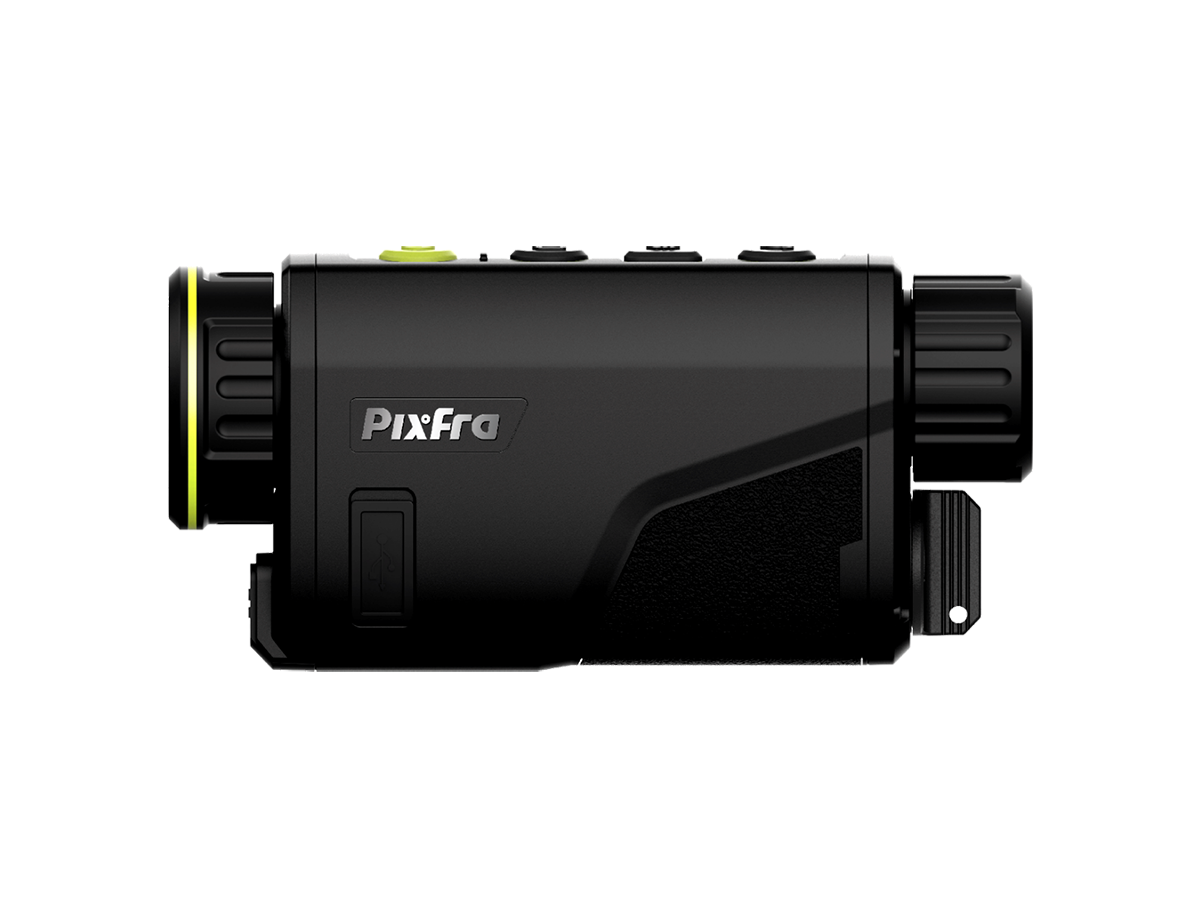 Тепловизионный монокуляр Pixfra ARC A650