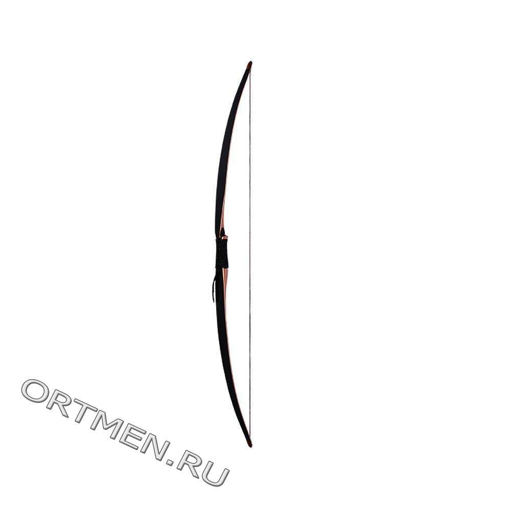 Лук традиционный Jandao LongBow  68