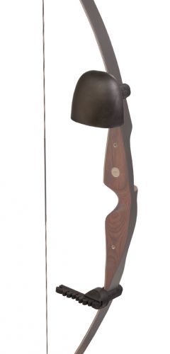 Кивер для традиционного лука Selway Slide-on Quiver Soft Koat