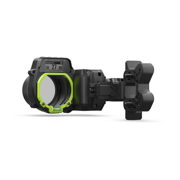 Прицел для лука с дальномером Garmin Xero A1i