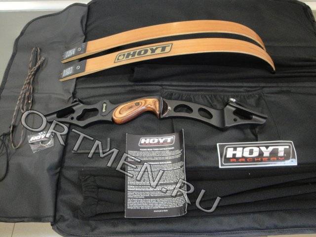 Лук традиционный Hoyt Dorado 60 60 