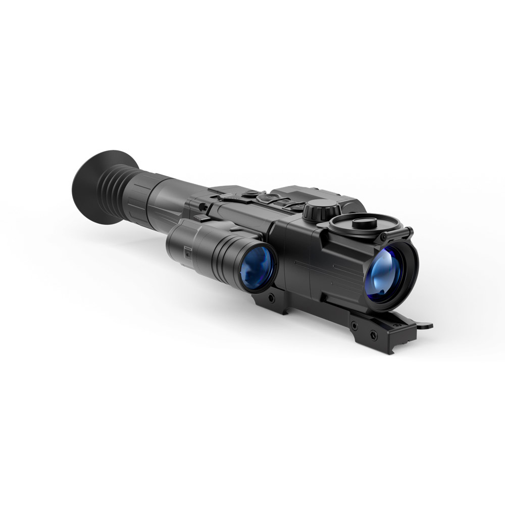 Прицел ночного видения Digisight Ultra N455 LRF (без крепления)