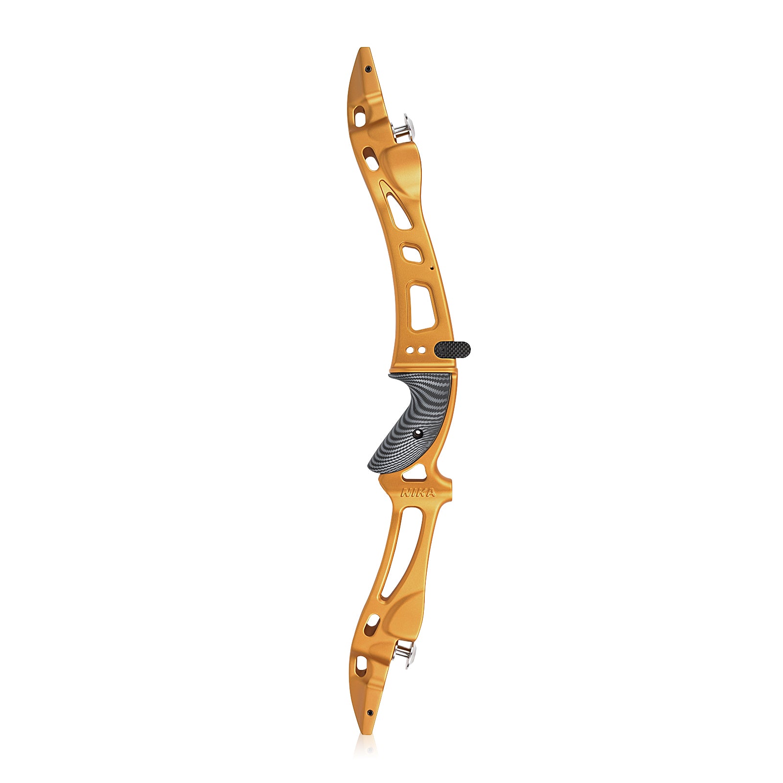 Рукоятка для классического лука Nika Archery ET-8 Warpath ILF