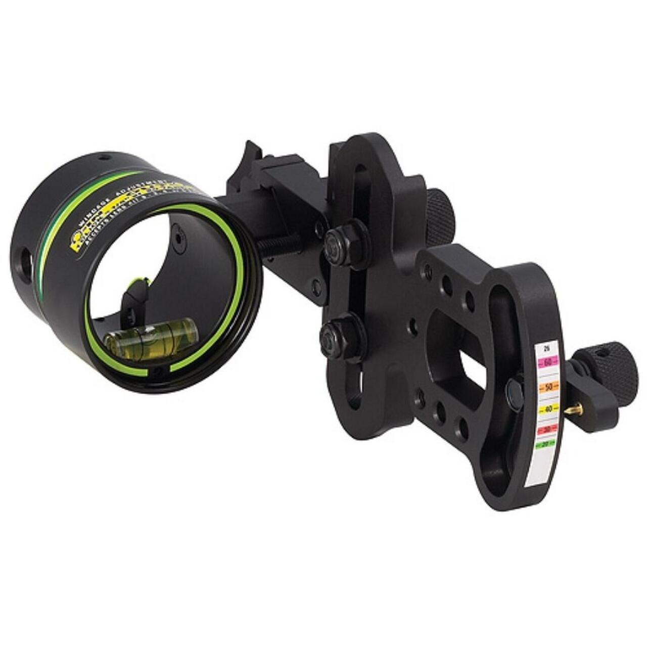 Прицел для блочного лука HHA Optimizer Lite OL-5519