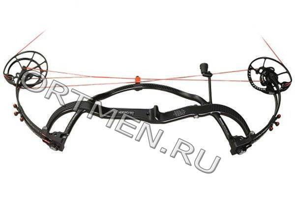 Лук блочный PSE Carbon Air
