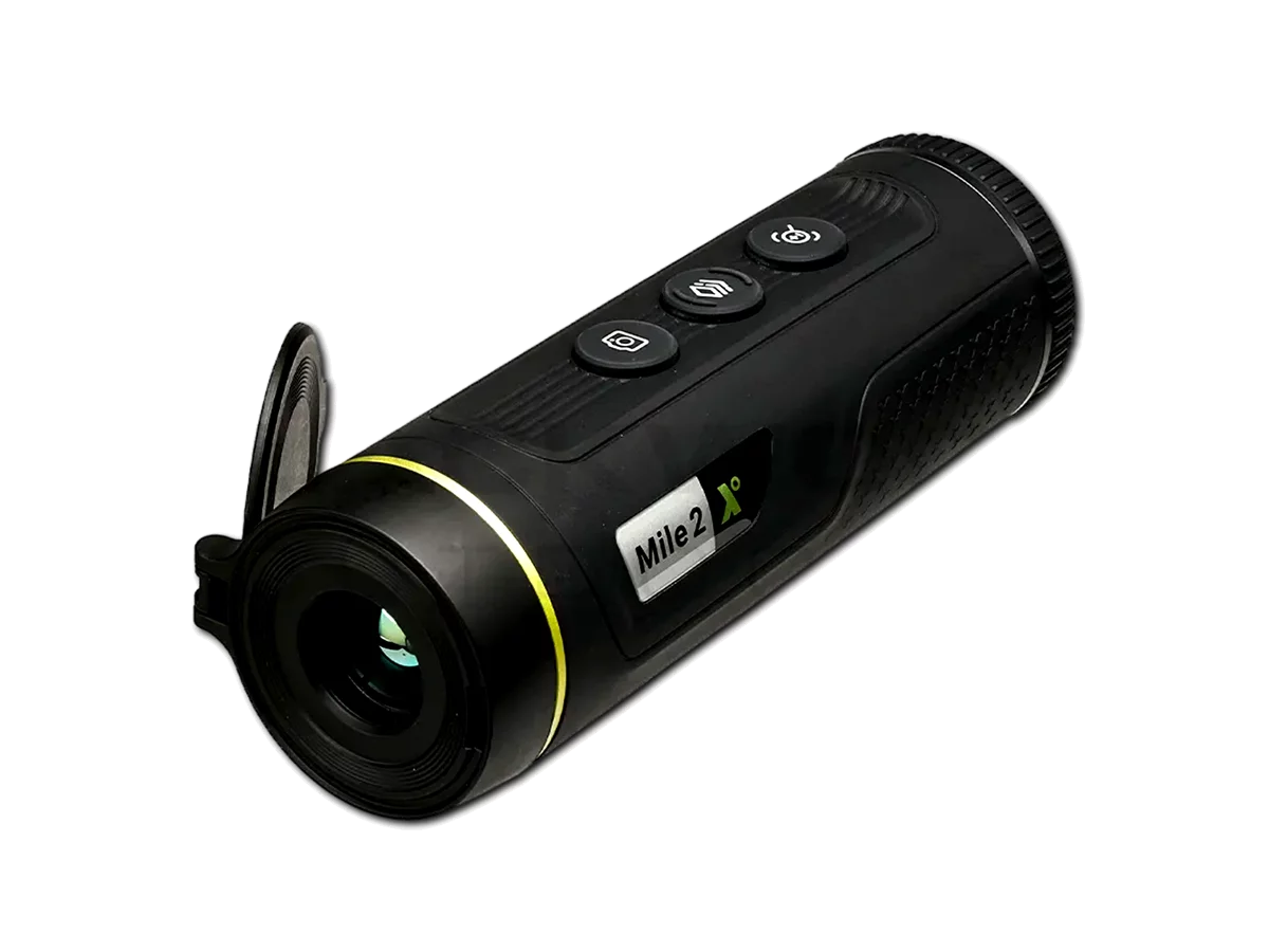 Тепловизионный монокуляр PIXFRA Mile 2 M215М