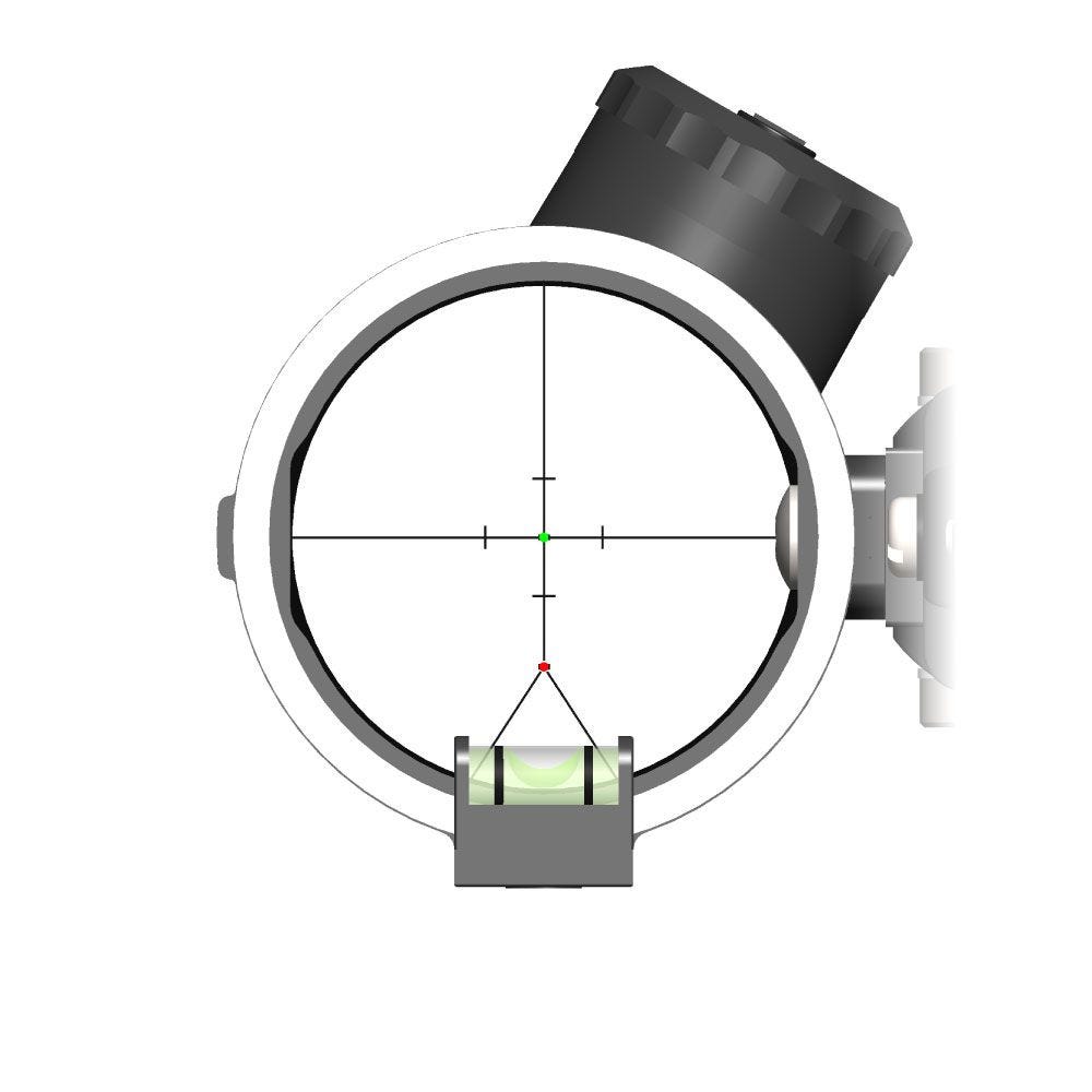 Прицел Apex Gear Covert Pro 2 DOT
