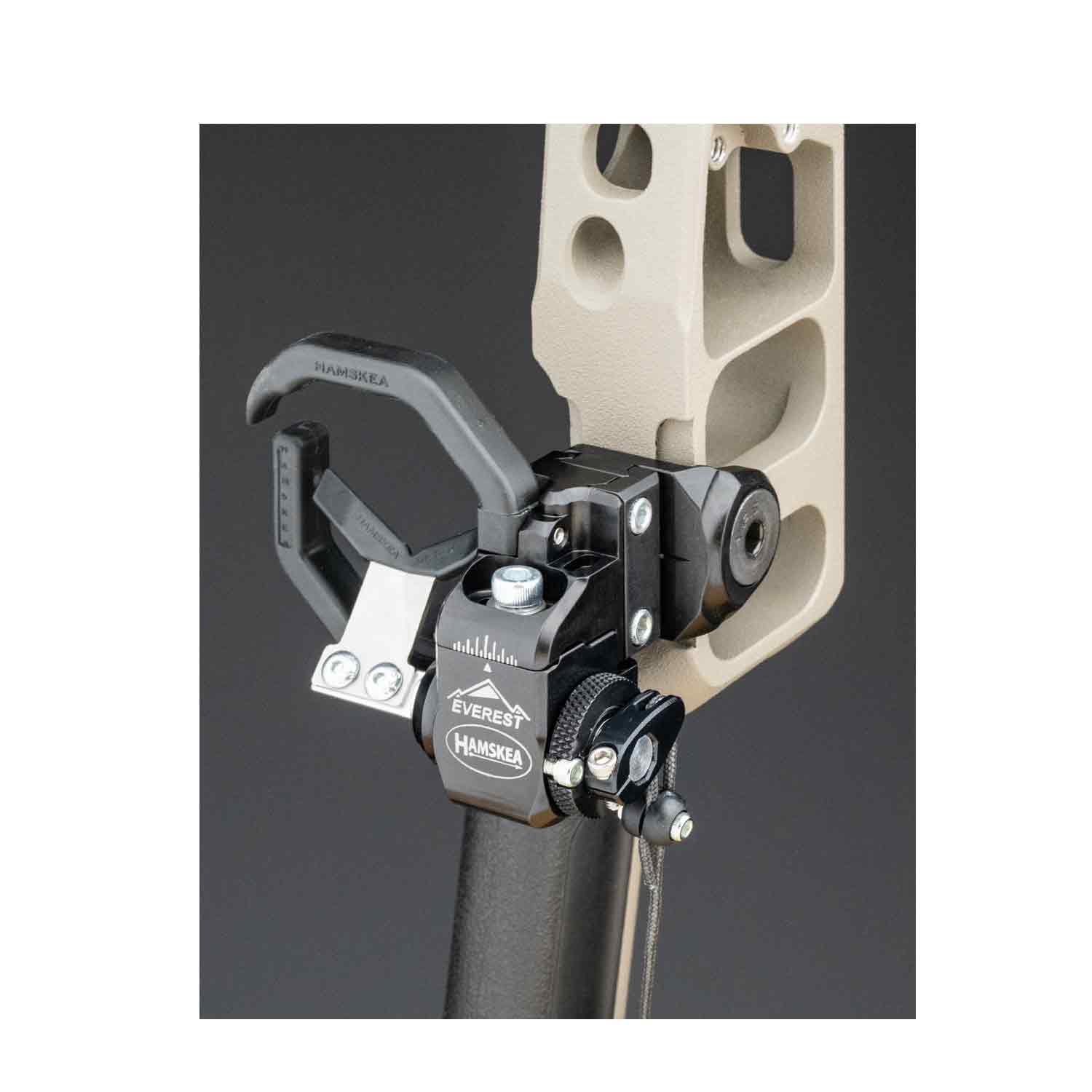 Полочка для блочного лука Hamskea Everest for Mathews