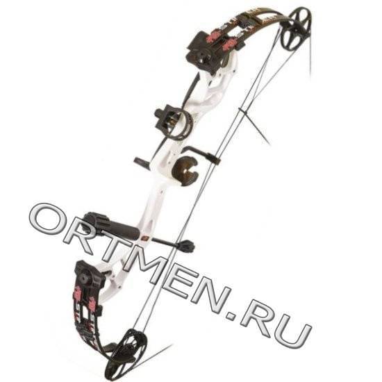 Лук блочный PSE Stinger EXTREME RTH