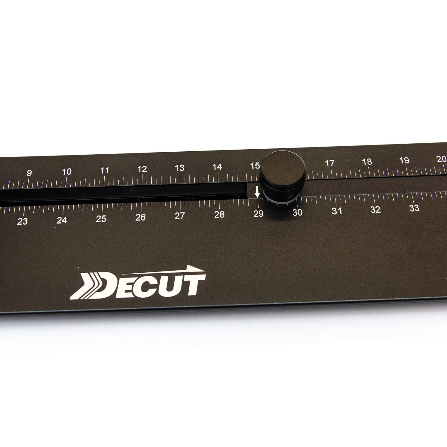 Станок для обрезки стрел DECUT PCOCUT