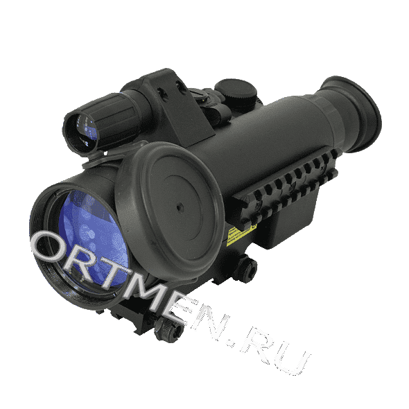 Прицел ночного видения Yukon Sentinel 2,5x50 Weaver