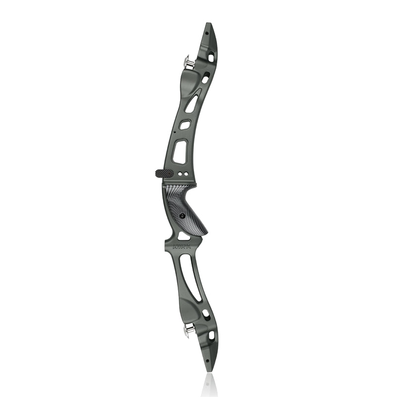 Рукоятка для классического лука Nika Archery ET-8 Warpath ILF