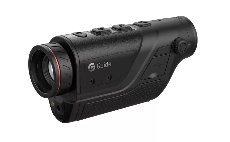 Тепловизор GUIDE TD430