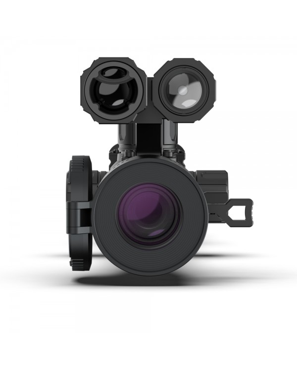 Цифровой прицел ночного видения PARD DS35-70RF (940nm) с дальномером