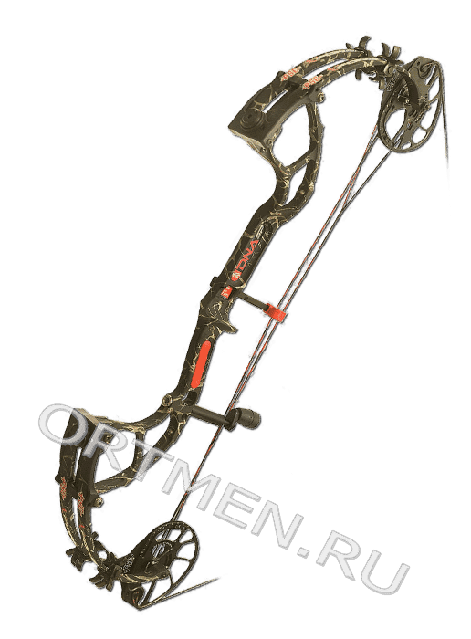 Лук блочный PSE DNA SP RH