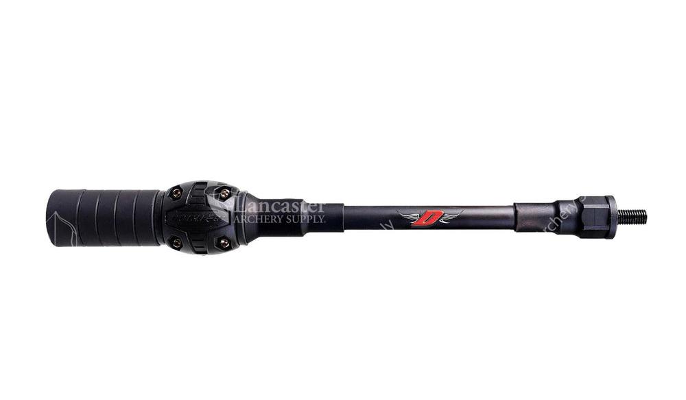 Стабилизатор для лука Doinker Carbon Flex 7"