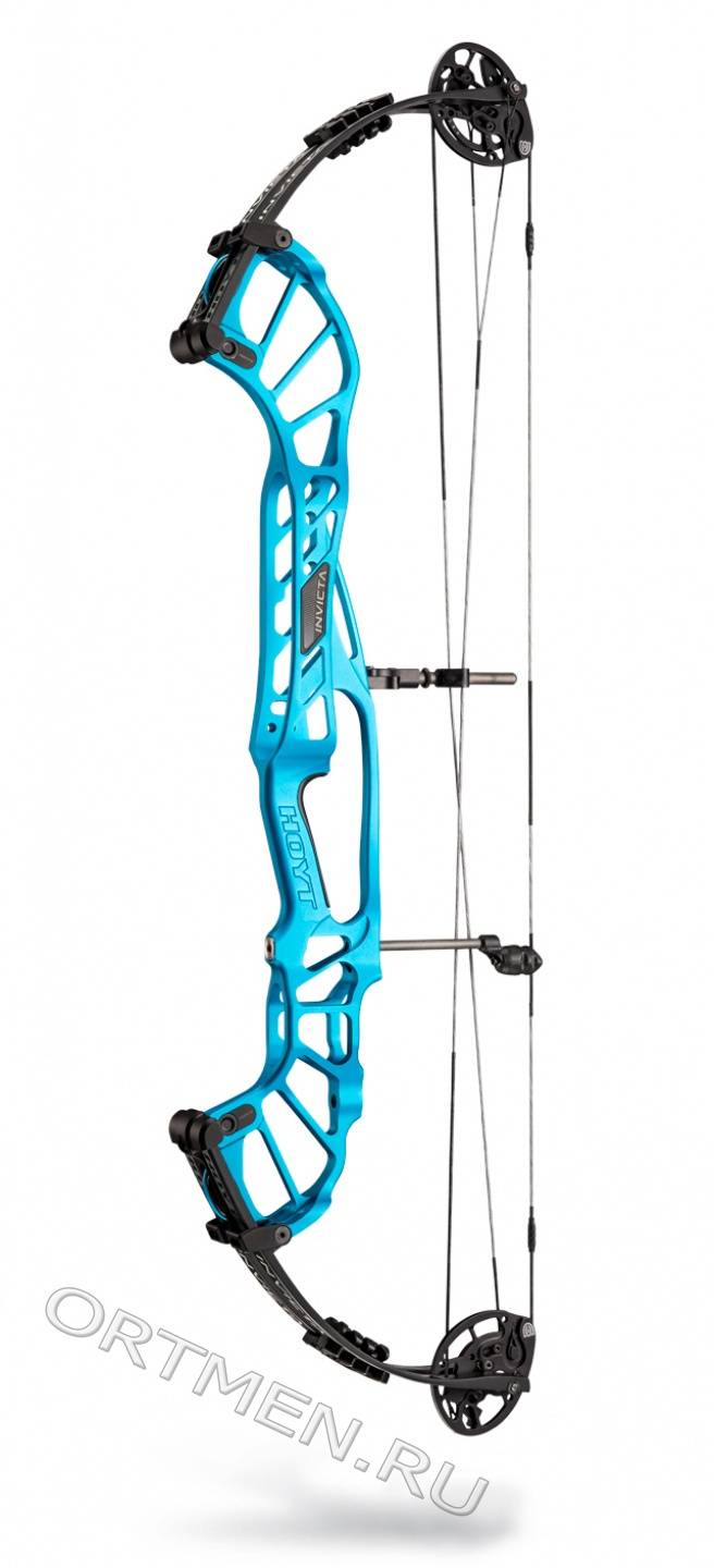 Лук блочный Hoyt INVICTA 37 DCX
