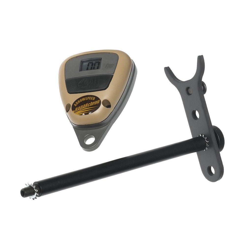 Хронограф Sport Sensors Arrowspeed Radar