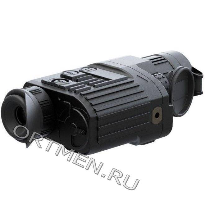 Тепловизор Pulsar Quantum XD38S