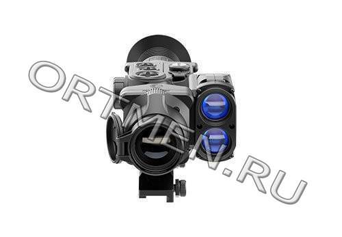 Тепловизионный прицел Apex LRF XD75