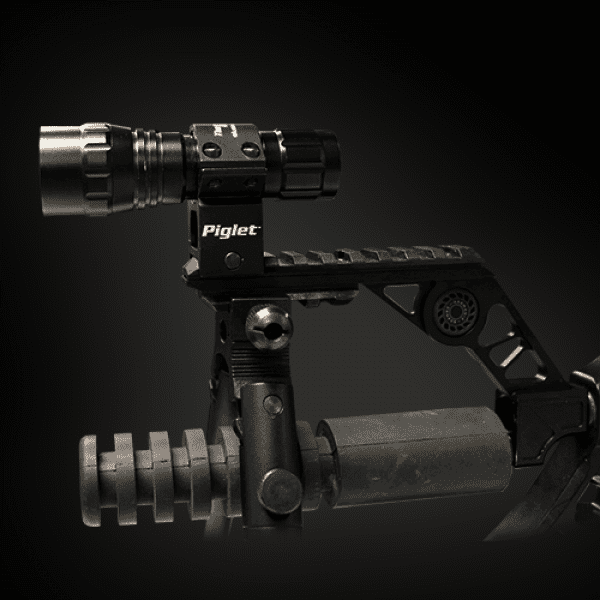 Фонарь Kill Light Piglet PRO комплект для лука